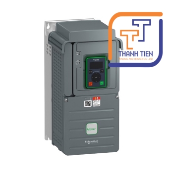ATV610D15N4 15 KW BIẾN TẦN SCHNEIDER ELECTRIC