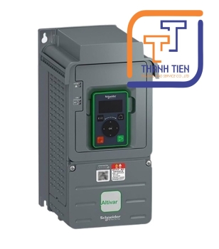 ATV610U22N4 2.2 KW BIẾN TẦN SCHNEIDER ELECTRIC