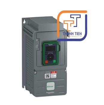 ATV610U75N4 7.5 KW BIẾN TẦN SCHNEIDER ELECTRIC