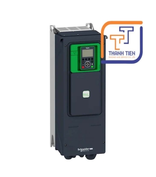 ATV650U22N4 2.2 KW BIẾN TẦN SCHNEIDER ELECTRIC ATV650