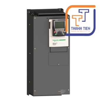ATV71HD18M3X 18.5 KW BIẾN TẦN SCHNEIDER ELECTRIC