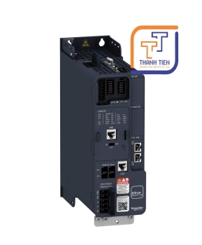 ATV340U22N4E 2.2 KW BIẾN TẦN SCHNEIDER ELECTRIC ATV340