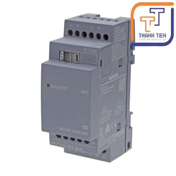 6ED1055-1MA00-0BA2 LOGO! AM2