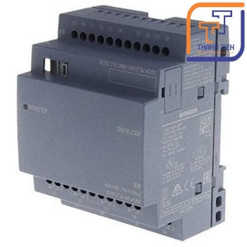 6ED1055-1FB10-0BA2 | LOGO! DM16 230R