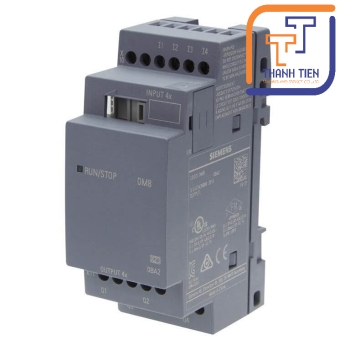 6ED1055-1MB00-0BA2 LOGO! DM8 12/24R