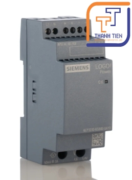 6EP3310-6SB00-0AY0 LOGO! POWER 5 V / 3 A