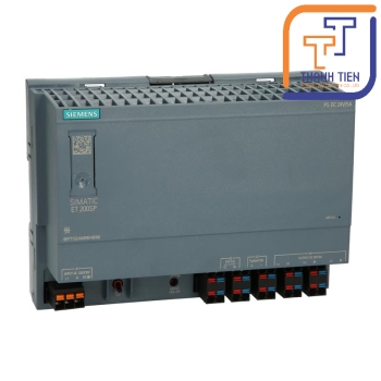 6EP7133-6AE00-0BN0 BỘ NGUỒN SIMATIC ET 200SP PS 24V 10A
