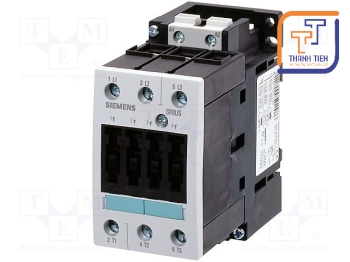 Khởi động từ 3RT1036-1BB40 AC-3 22 kW