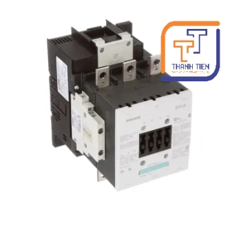 Khởi động từ 3RT1075-6AF36 contactor AC-3e/AC-3 200 kW