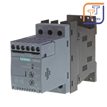 Khởi động mềm 3RW3018-1BB04  SIRIUS S00 7.5 kW