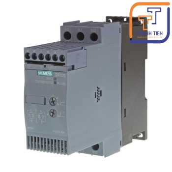 3RW3027-1BB04 SIRIUS 3RW30 S0 15 kW