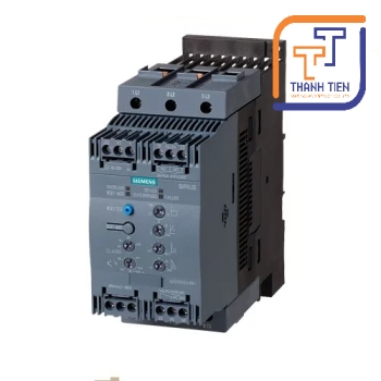 Khởi động mềm 3RW3047-1BB14 SIRIUS S3 55 kW