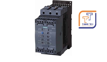 Khởi động mềm 3RW4047-1BB14 3RW40 S3 55 kW
