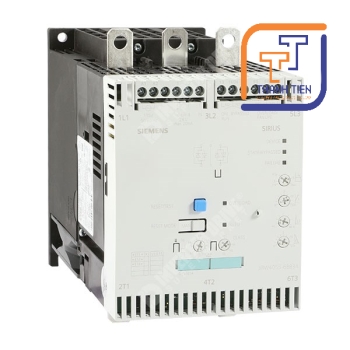 Khởi Động Mềm 3RW4074-6BB44 SIRIUS S12 160 KW