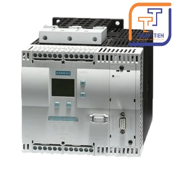 KHỞI ĐỘNG MỀM 3RW4425-1BC44 SIRIUS VALUES 30 kW