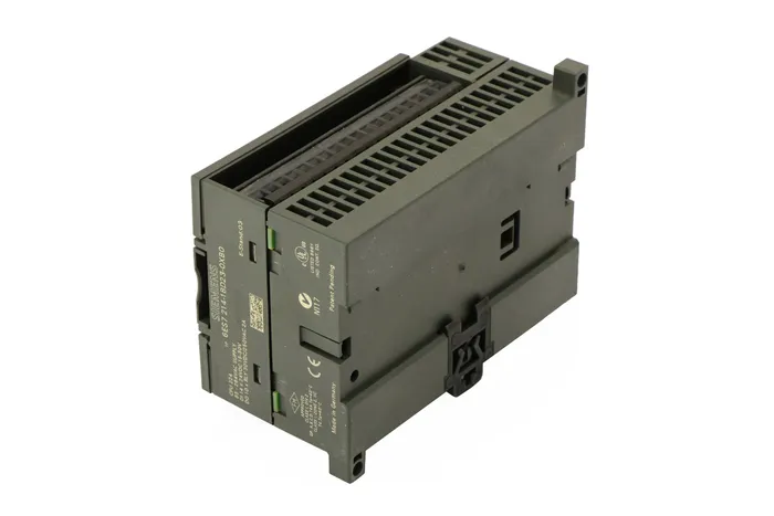 Bộ lập trình 6ES7214-1BD23-0XB8 224 AC/DC/RLY