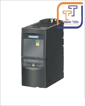 6SE6420-2UD21-1AA1 BIẾN TẦN MM420 3 AC 1,1 KW