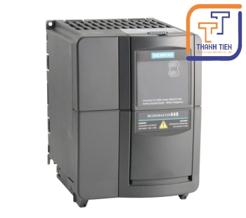 6SE6440-2UD31-1CA1 BIẾN TẦN MM440 3 AC 11kW