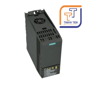 6SL3210-1KE13-2UF2 BIẾN TẦN G120C RATED POWER 3AC 1,1 KW
