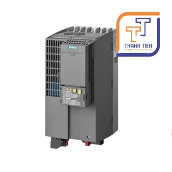 6SL3210-1KE22-6UB1 BIẾN TẦN G120C RATED POWER 3AC 11 KW