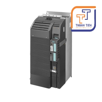 6SL3210-1KE24-4AF1 BIẾN TẦN G120C RATED POWER 22.0KW