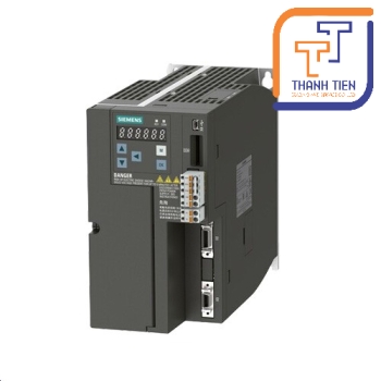 6SL3210-5FE11-5UF0 BIẾN TẦN V90 380-480 V 1.75 kW