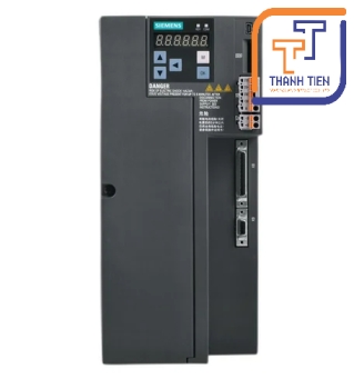 6SL3210-5FE12-0UA0 BIẾN TẦN V90 380-480 V 2.5 kW