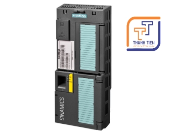 6SL3246-0BA22-1FA0 BIẾN TẦN G120 CONTROL UNIT CU250S-2 PN