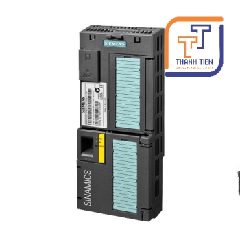 6SL3246-0BA22-1PA0 BIẾN TẦN G120 CONTROL UNIT CU250S-2 DP