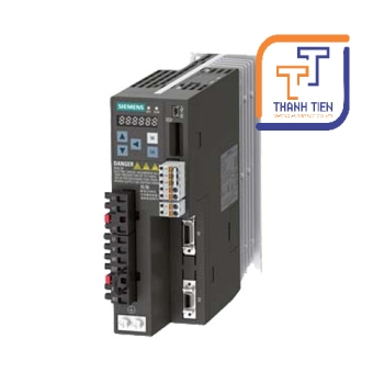 6SL3210-5FE10-4UF0 BIẾN TẦN V90 380-480 V 0.4 kW