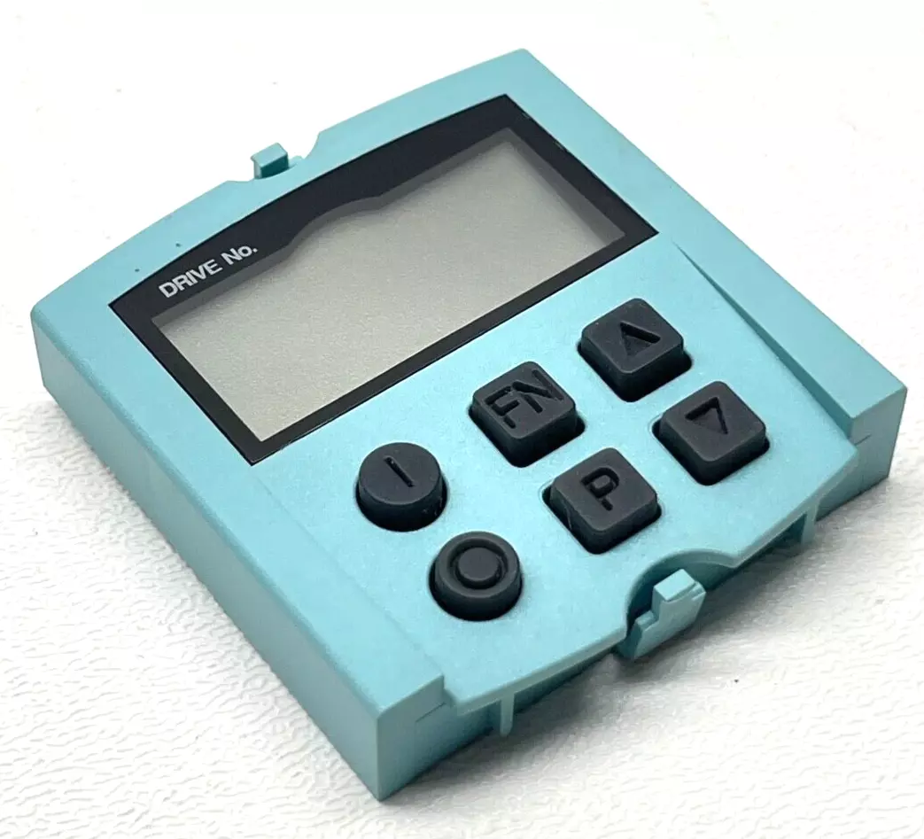 Màn hình 6SL3055-0AA00-4BA0 SINAMICS S120 BASIC OPERATOR PANEL BOP20