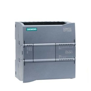 6ES7211-1HE40-0XB0 CPU 1211C DC/DC/RELAY