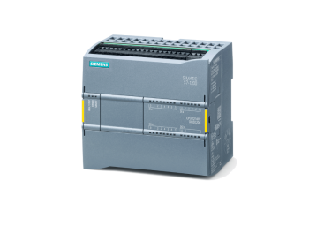 6ES7214-1AF40-0XB0 S7-1200F CPU 1214 FC DC/DC/DC