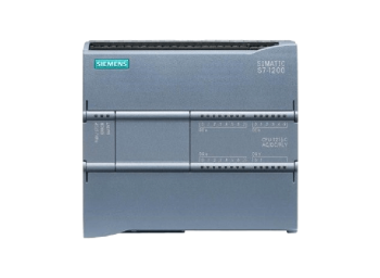 6ES7215-1BG40-0XB0 CPU 1215C AC/DC/RELAY