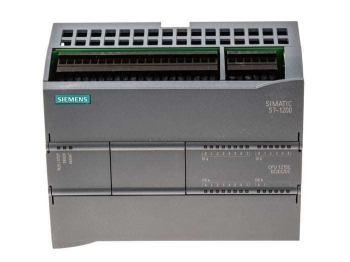 6ES7215-1AG40-0XB0 CPU 1215C DC/DC/DC