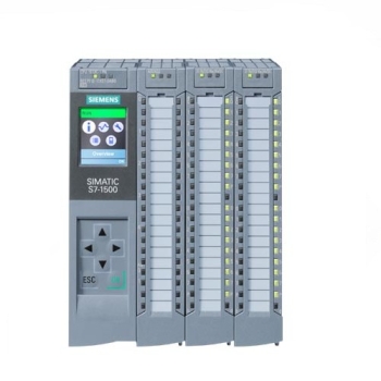 6ES7512-1CK01-0AB0 CPU 1512C-1 PN