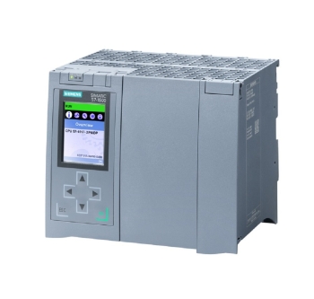 6ES7517-3AP00-0AB0 CPU 1517-3 PN/DP