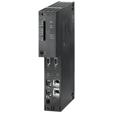 Bộ lập trình 6ES7414-5HM06-0AB0 S7-400H CPU 414-5H