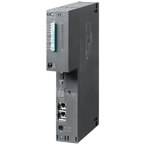 Bộ lập trình 6ES7416-3ES07-0AB0 S7-400 CPU 416-3 PN/DP