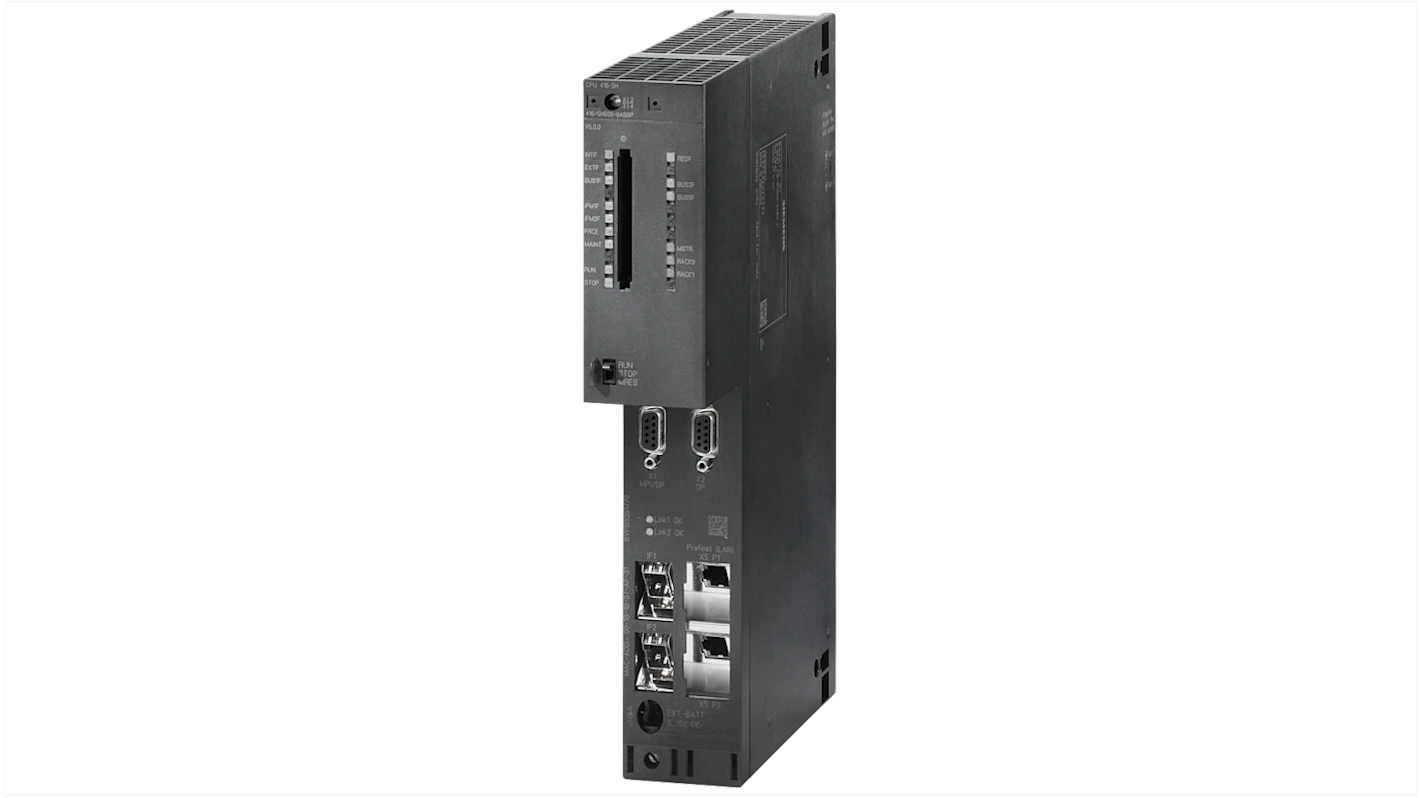 Bộ lập trình 6ES7416-5HS06-0AB0 CPU 416-5H