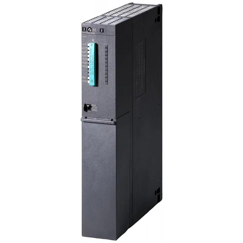 Bộ lập trình 6ES7417-5HT06-0AB0 CPU 417-5H