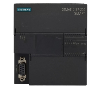 6ES7288-1ST30-0AA0 S7-200 SMART CPU ST30 DC/DC/DC