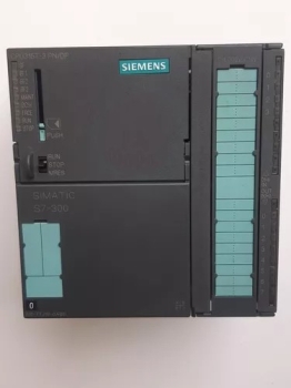 Bộ lập trình 6ES7315-7TJ10-0AB0 CPU 315T-3 PN / DP