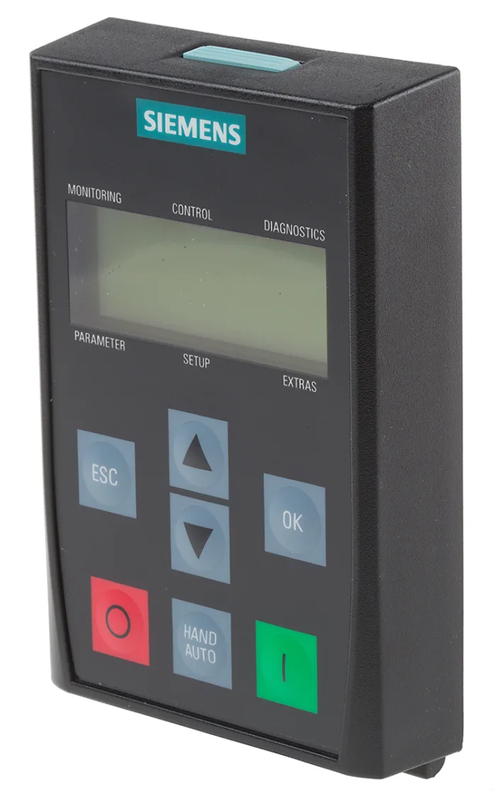 Màn hình 6SL3255-0AA00-4CA1 | G120 Basic Operator Panel (BOP-2)