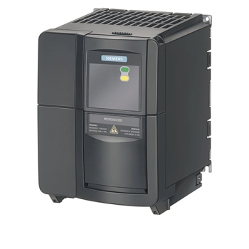 SIEMENS MICROMASTER 420