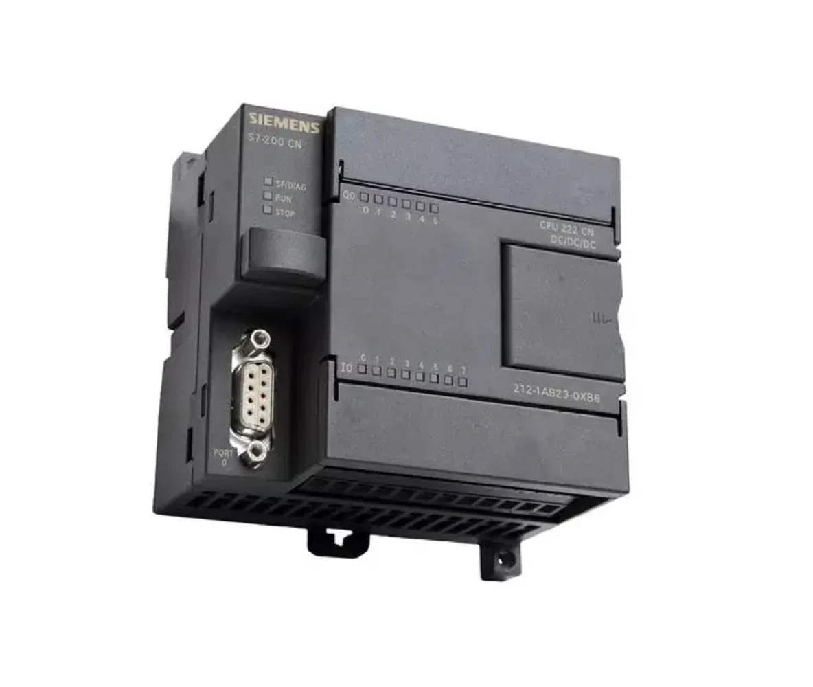 Bộ lập trình 6ES7212-1BB23-0XB8  222 AC/DC/RLY