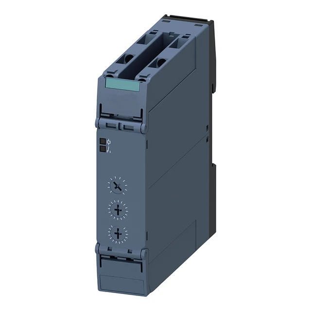 Rờ le thời gian đa năng 3RP2505-1BB30