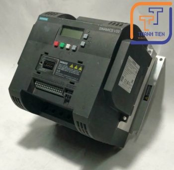 6SL3210-5BB23-0UV0 BIẾN TẦN V20 1AC 3.0 KW SIEMENS