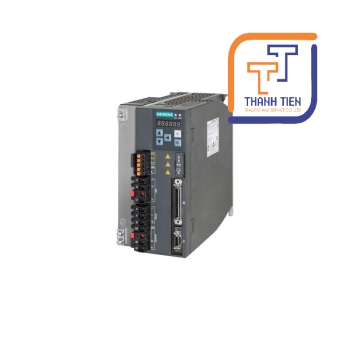 6SL3210-5FB11-0UF1 BIẾN TẦN V90 200-240 V 1 kW