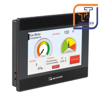 MÀN HÌNH HMI MT8071iP